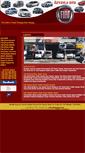Mobile Screenshot of fiatcikmacisi.com